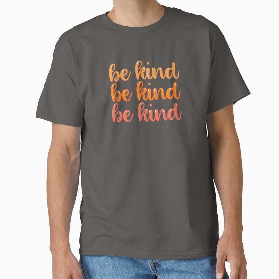 Be Kind by emfseal