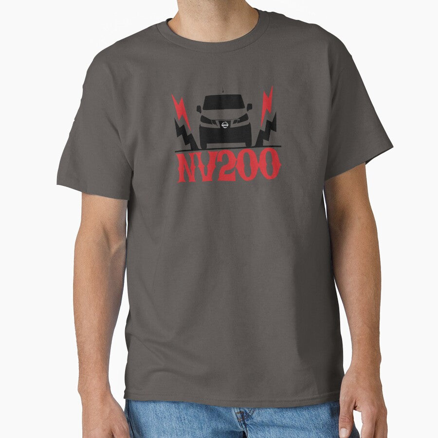 CBGB by NV200CamperClub
