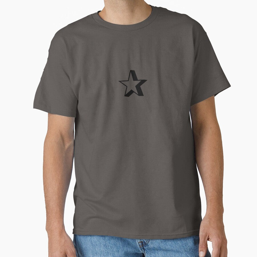 Aesthetic star y2k design by tuartisafav