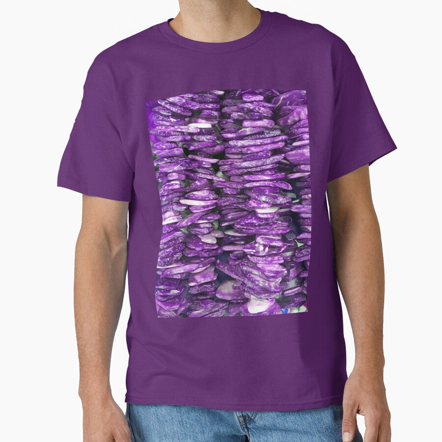 Purple stones by Iritof by iritof