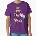 From only child to big sister proud sister by MegiSmile
