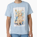 Maltese Buba #03 by Pet-Z Unisex