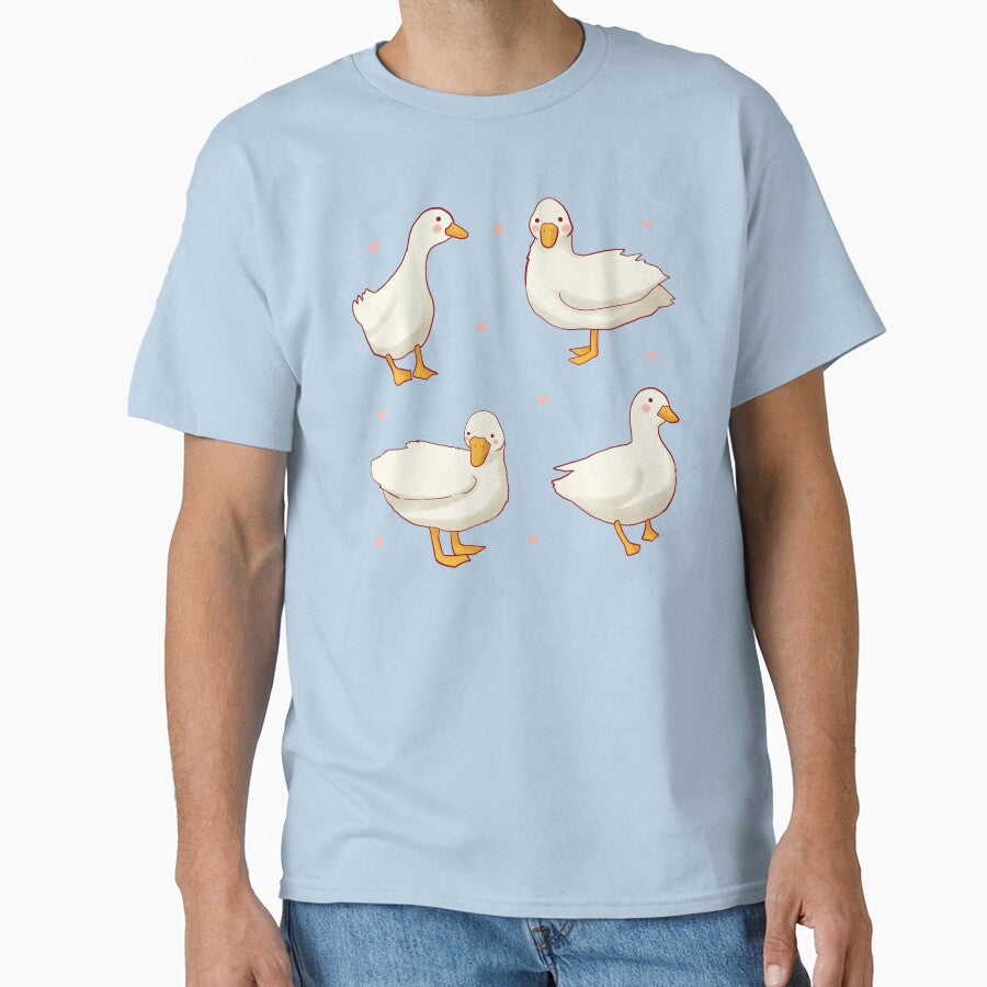 Cute Ducks pack by Mayarart