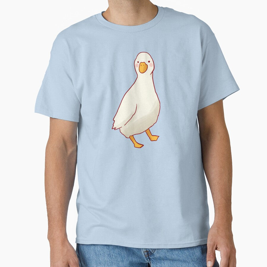 Funny Duck art by Mayarart