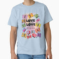 LOVE WHO YOU LOVE by Jesus Vichareli