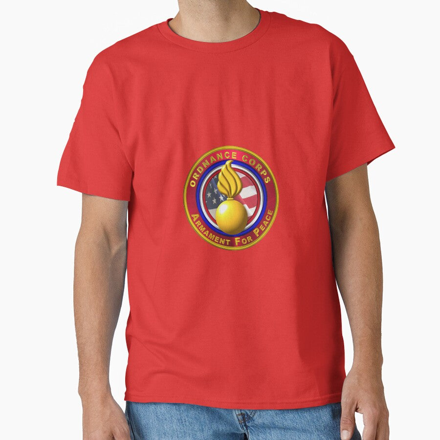 Army Ordnance Corps by SoldierAlways