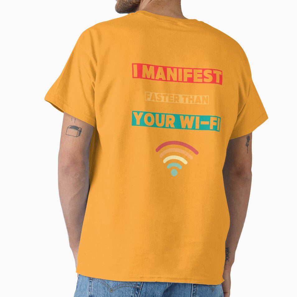 Manifest by Pure Little Glitty