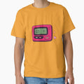 Cute Retro Pager by MouhamedAdel95