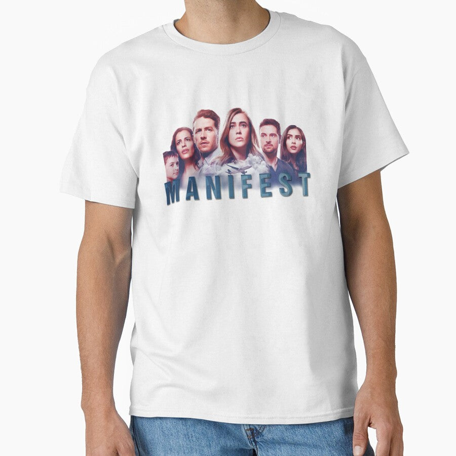 Manifest by Luana Arts
