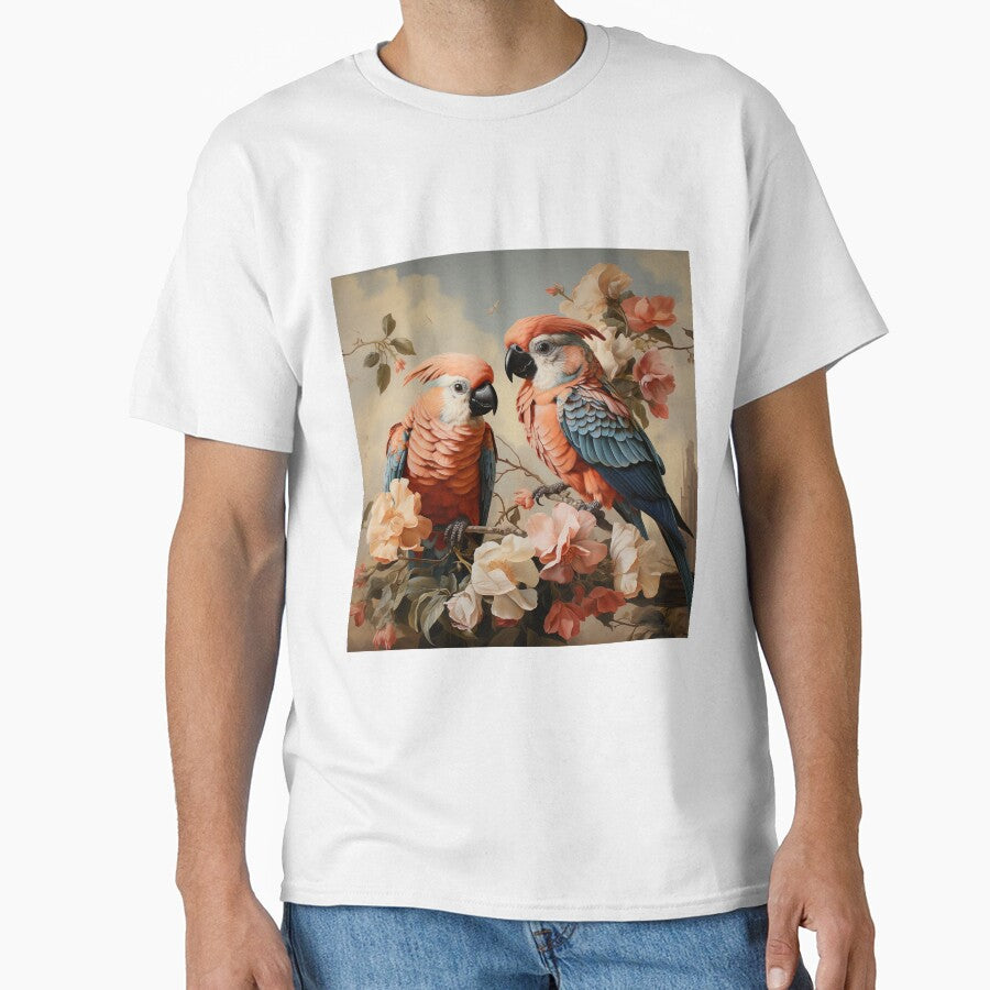 Vintage Botanical Illustration cute unique designs. Phone cases, t-shirts and many other products by 1stickerworld