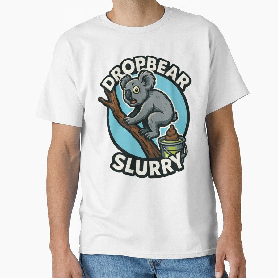 Dropbear Slurry Pty Ltd by Dropbear Slurry Pty Ltd