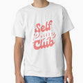 Self Love Club by Sperare-Store