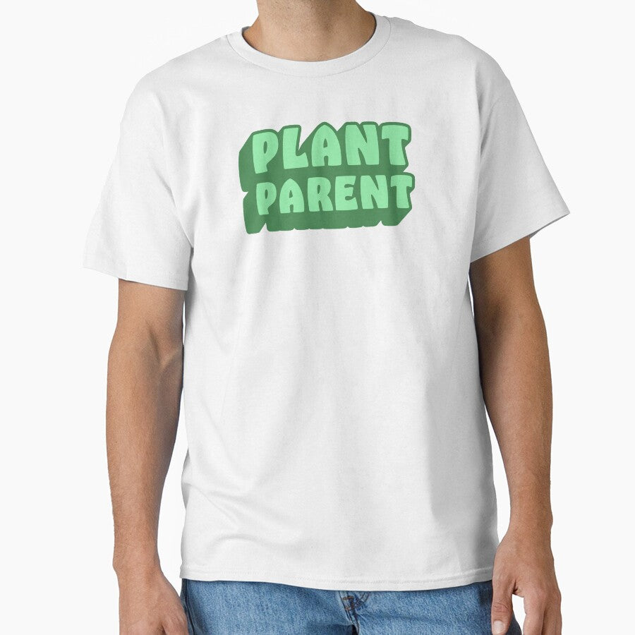 Plant Parent by Apparent Design