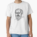 Minimalist Aristotle by serendipitouspicks