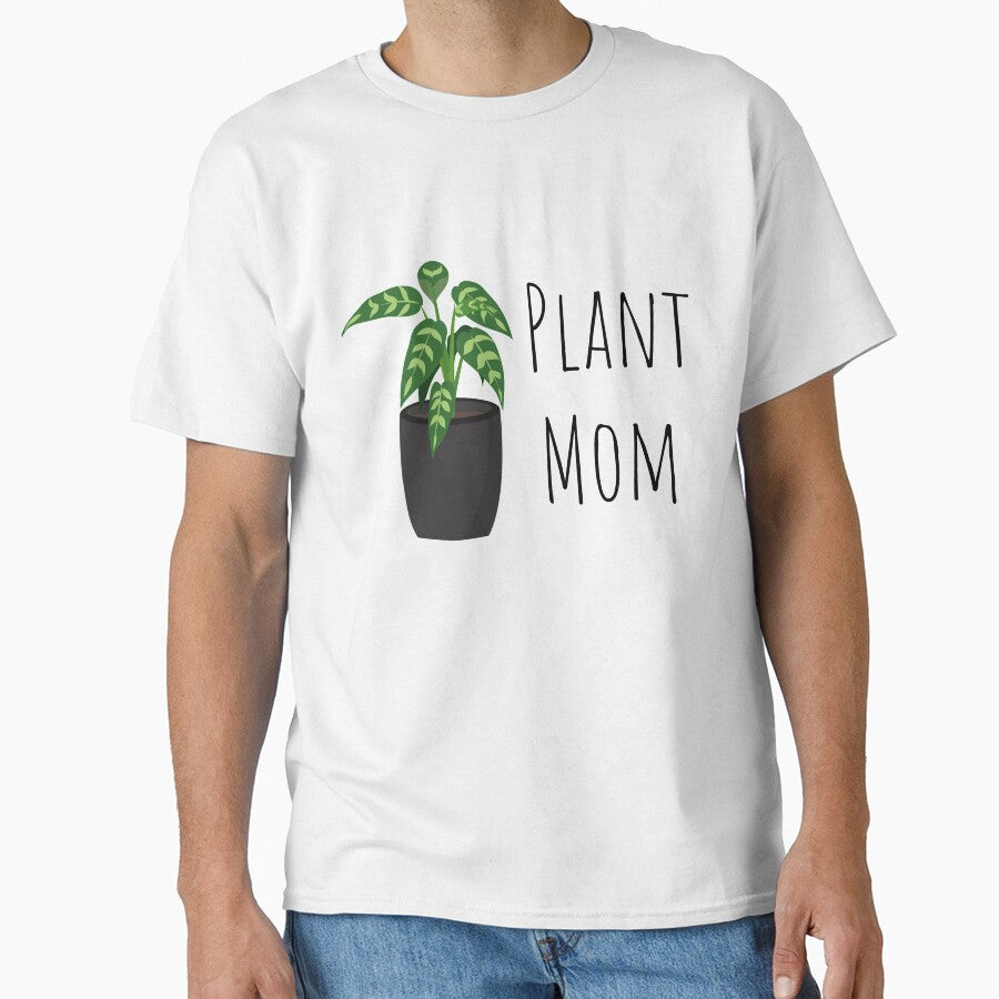 Plant Mom , Plant Lovers Gift, Plant Mama by lozo828