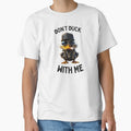 Cool Duck, Don't Duck With Me, by DMiracleStore