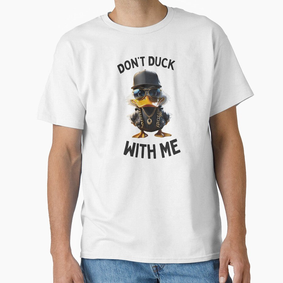 Cool Duck, Don't Duck With Me, by DMiracleStore
