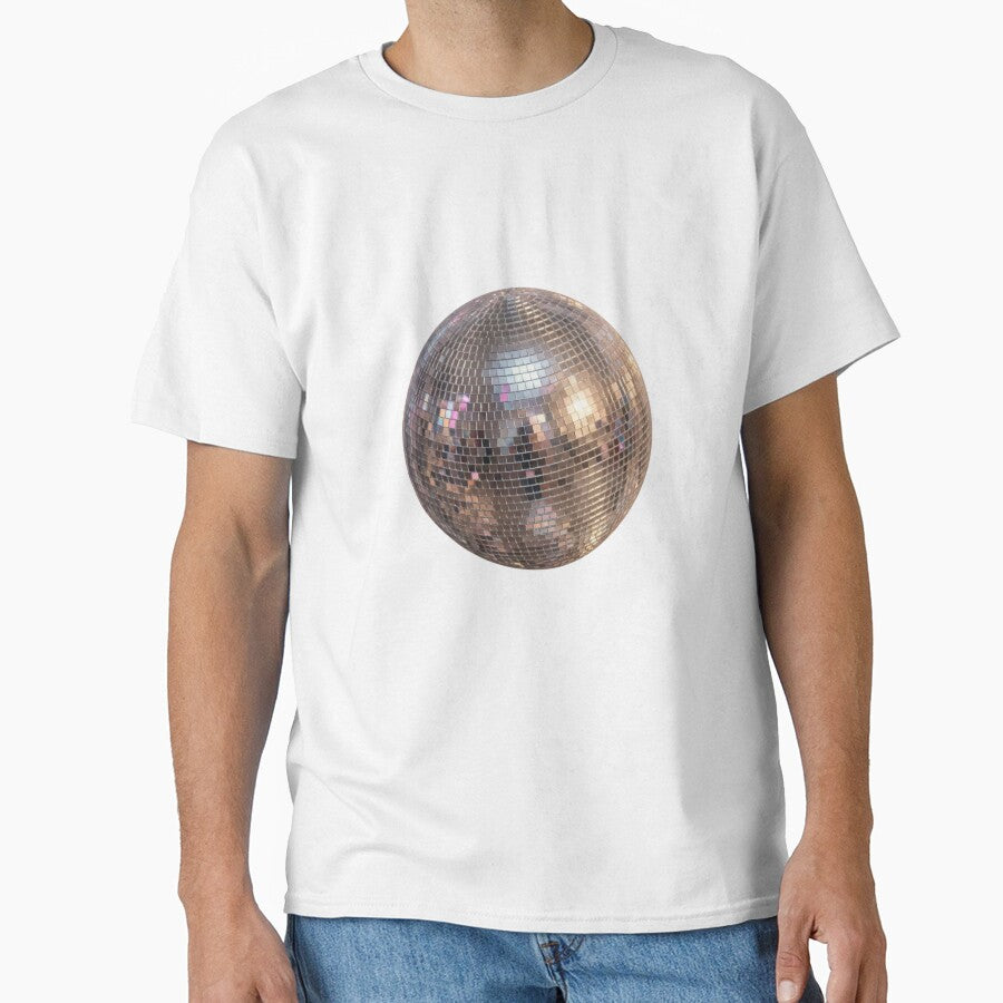 disco ball 2 by funkyrainbowss