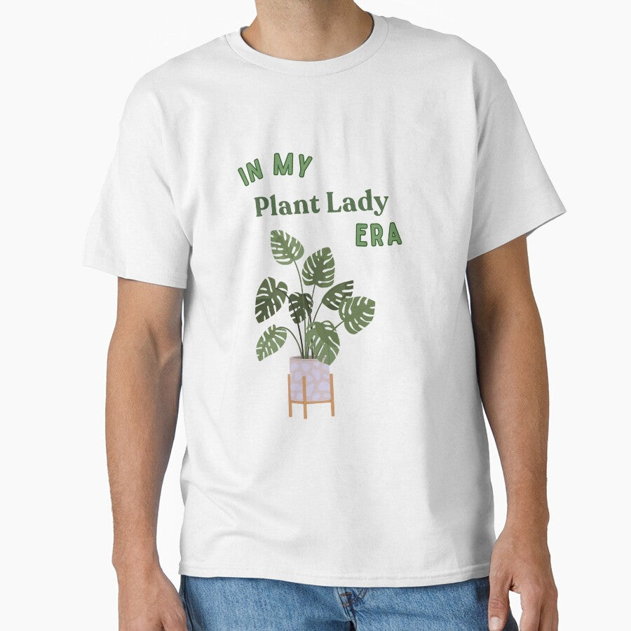 In My Plant Lady Era by piscesmoon22