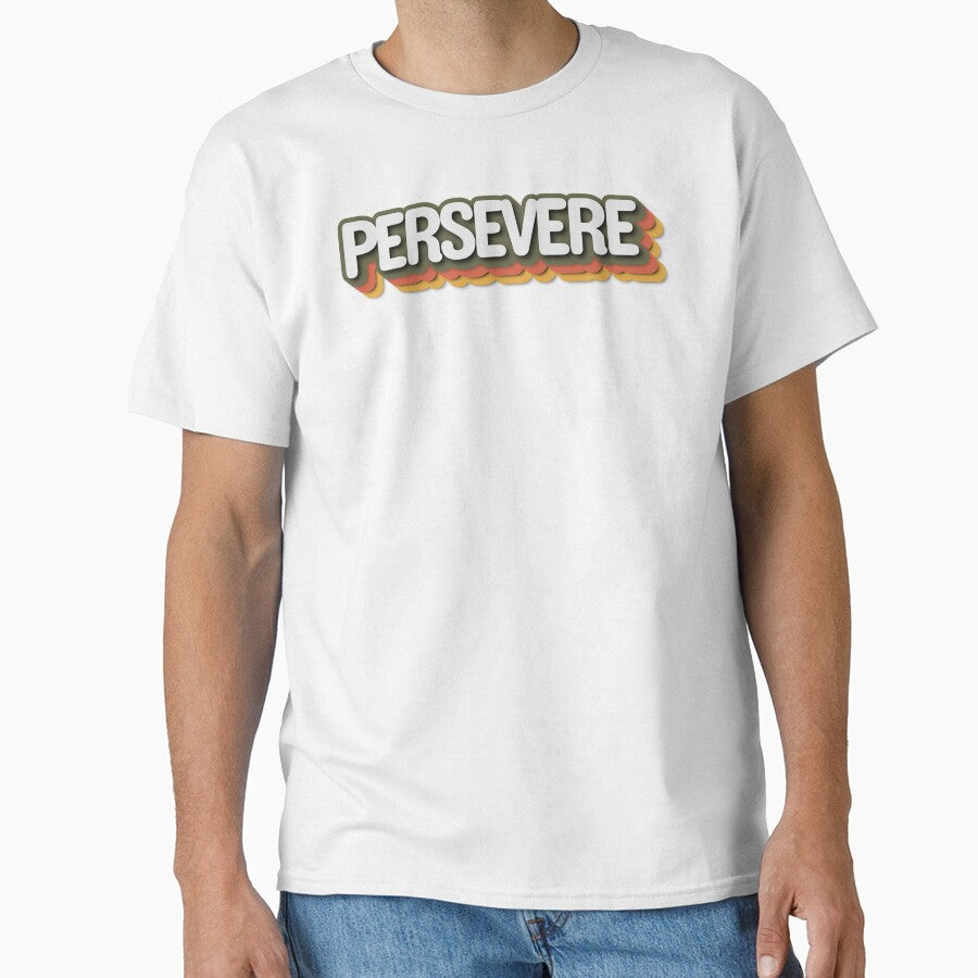 Persevere by MIMI Design