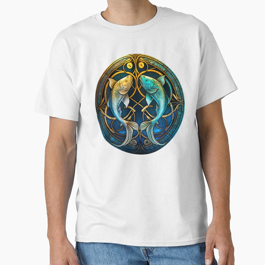 Pisces Star sign by ArtistMark00