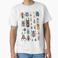Beetle Mania by OhHokeyPokey Unisex