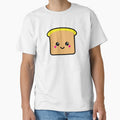Cute Kawaii Best Thing Since Sliced Bread by KawaiiStickers-
