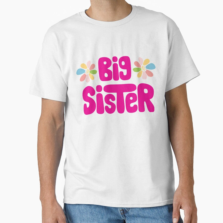 BIG SISTER by kernitees