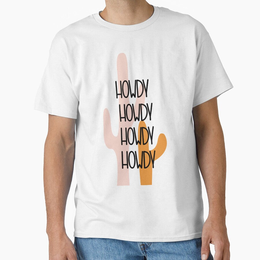 howdy cactus by kate w
