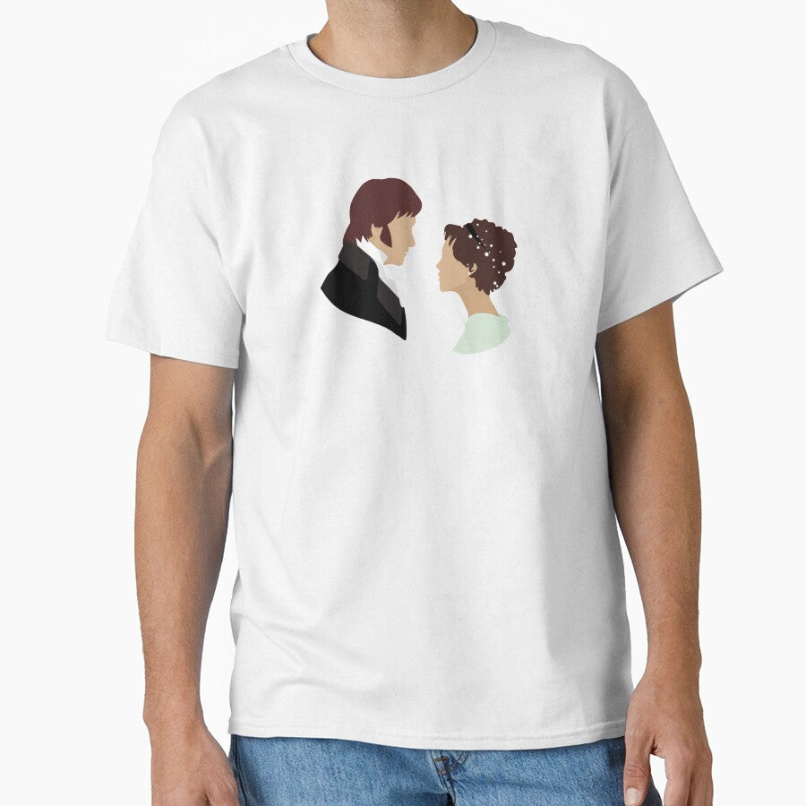 Pride and Prejudice Art by alwaysbookish