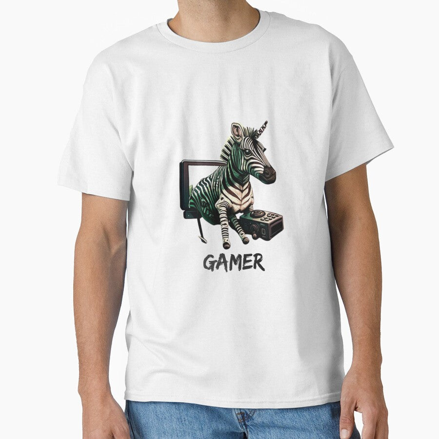 zebar gamer by Shoshta