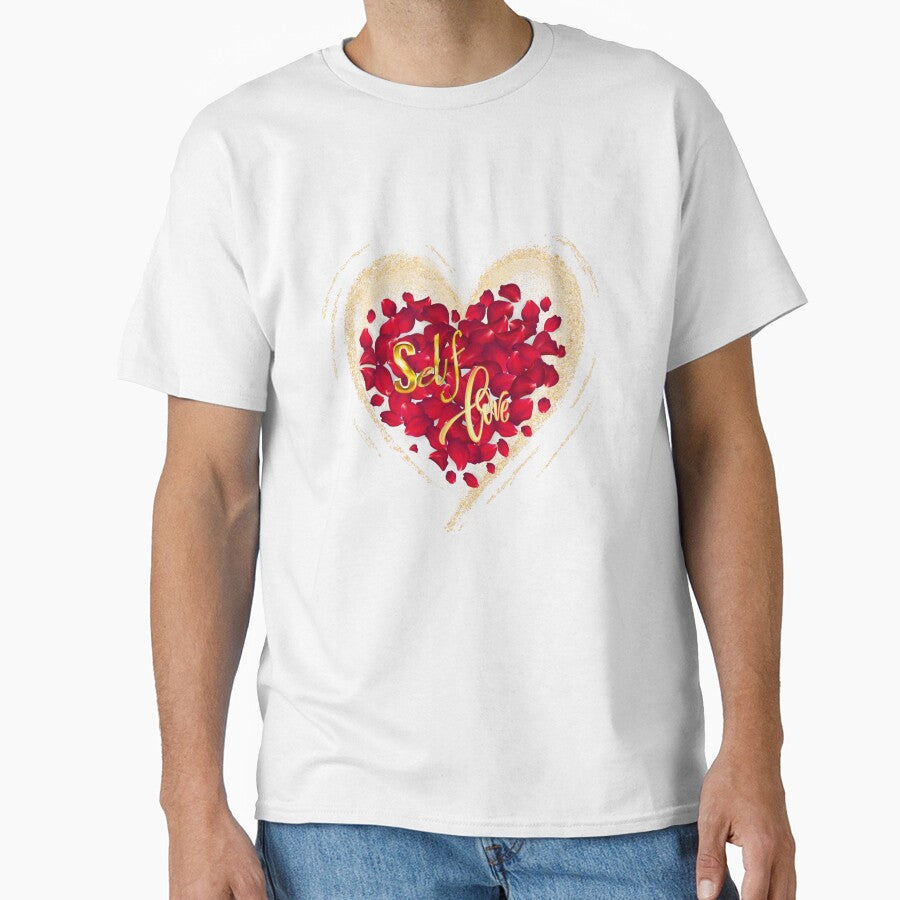Self Love - V2 by Sacred Empress Creations