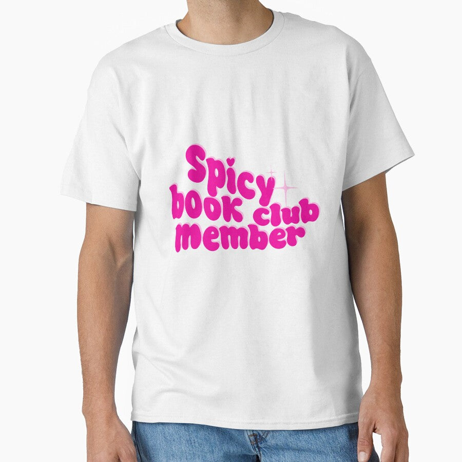 Spicy book club member by pinkyfish1010