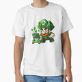 I Paused My Game For St Patricks Day 1 by JPMprints