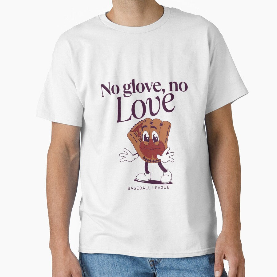No glove, no love by Peerless-Prime