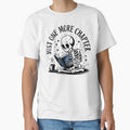 Just One More Chapter by Angry Swan Designs