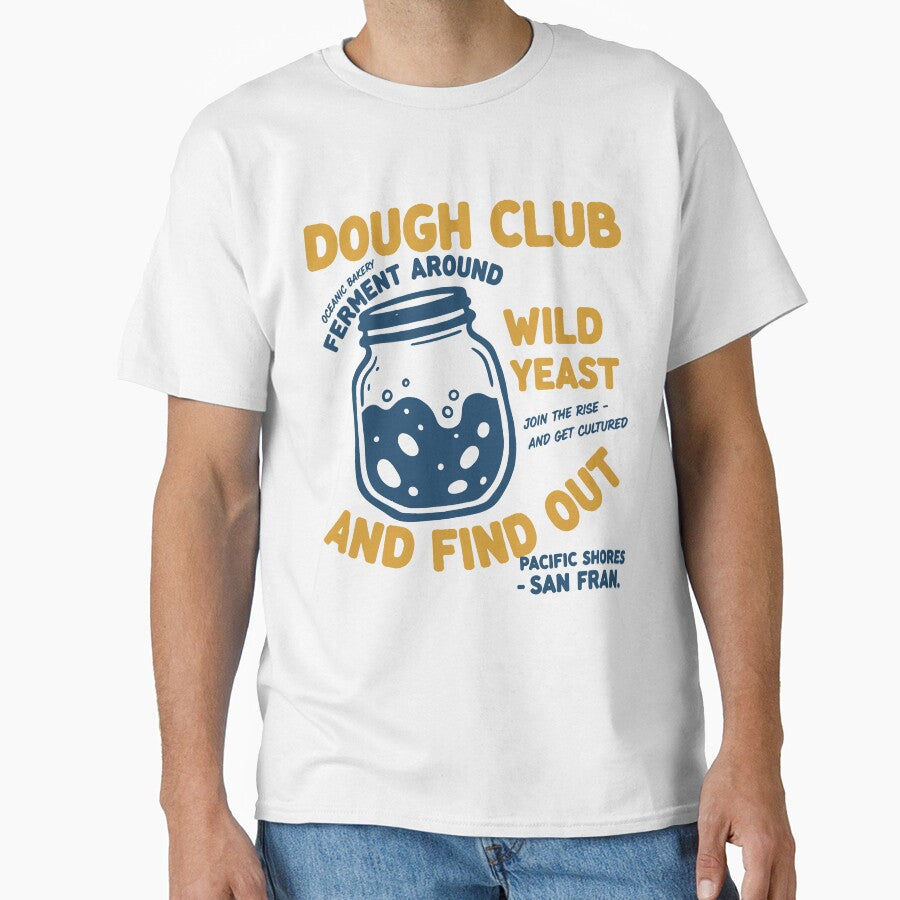 Sourdough Bread Baking Dough Club Wild Yeast by LuminOrb