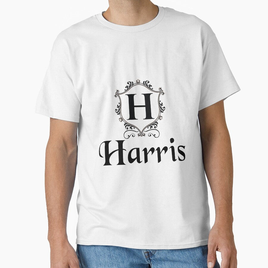 Harris by 1PointlessPeach