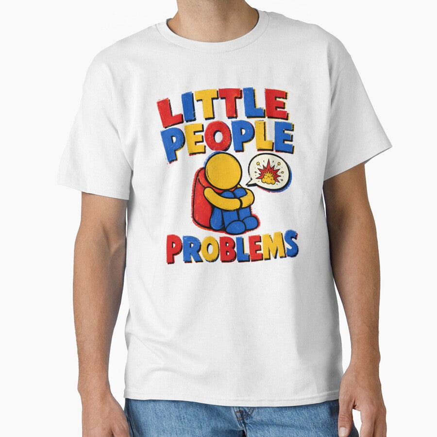 Vintage Toy Anxiety Nostalgic Play Figure Humor by chattsuede