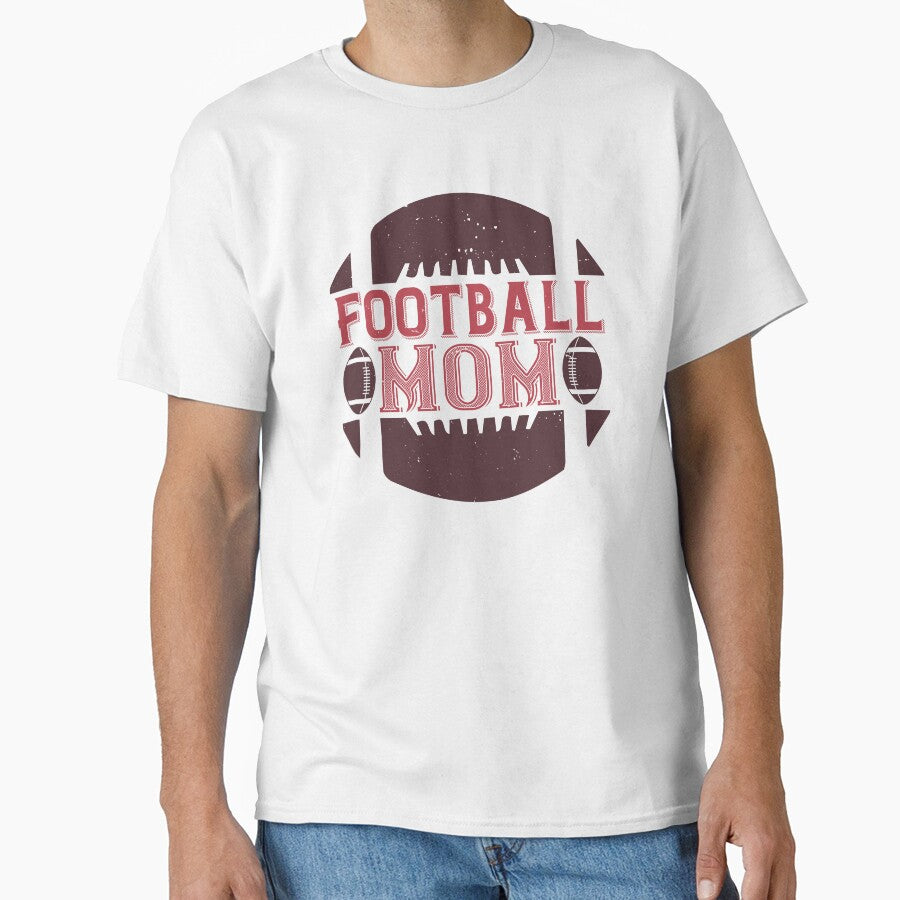 Football mom by Mansn