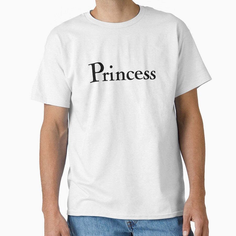 princess by gdm123