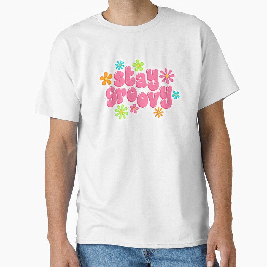 Stay Groovy by honeybutterfly