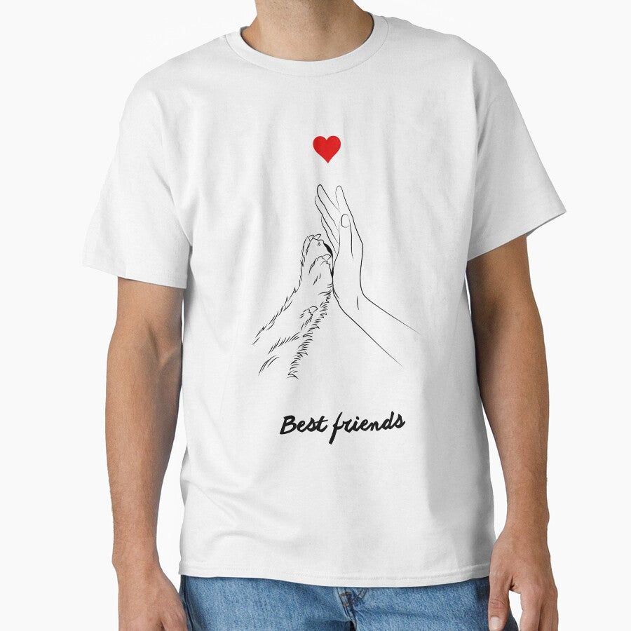 Dog is the best friend by Dwarf7