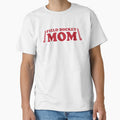 Field Hockey Mom Red by cmd-art