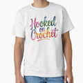 Hooked on Crochet by jkrphoto
