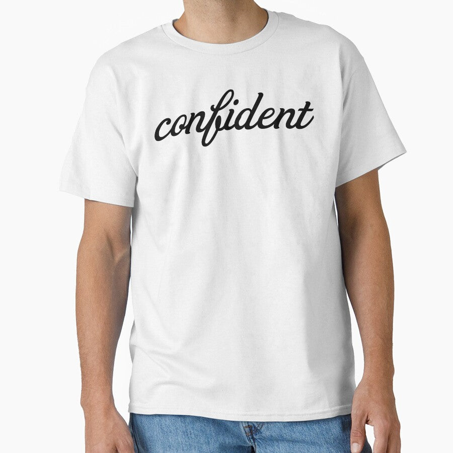 Confident by Happy  Holiday