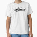 Confident by Happy  Holiday
