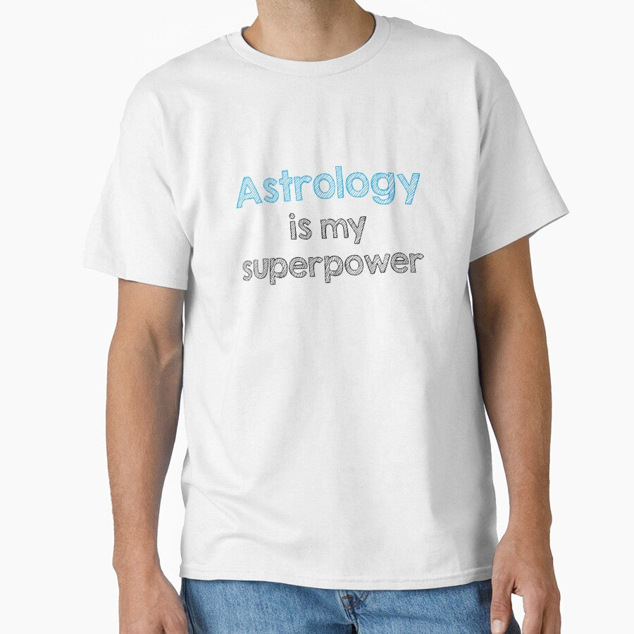 Astrology is my superpower by Alltooclose