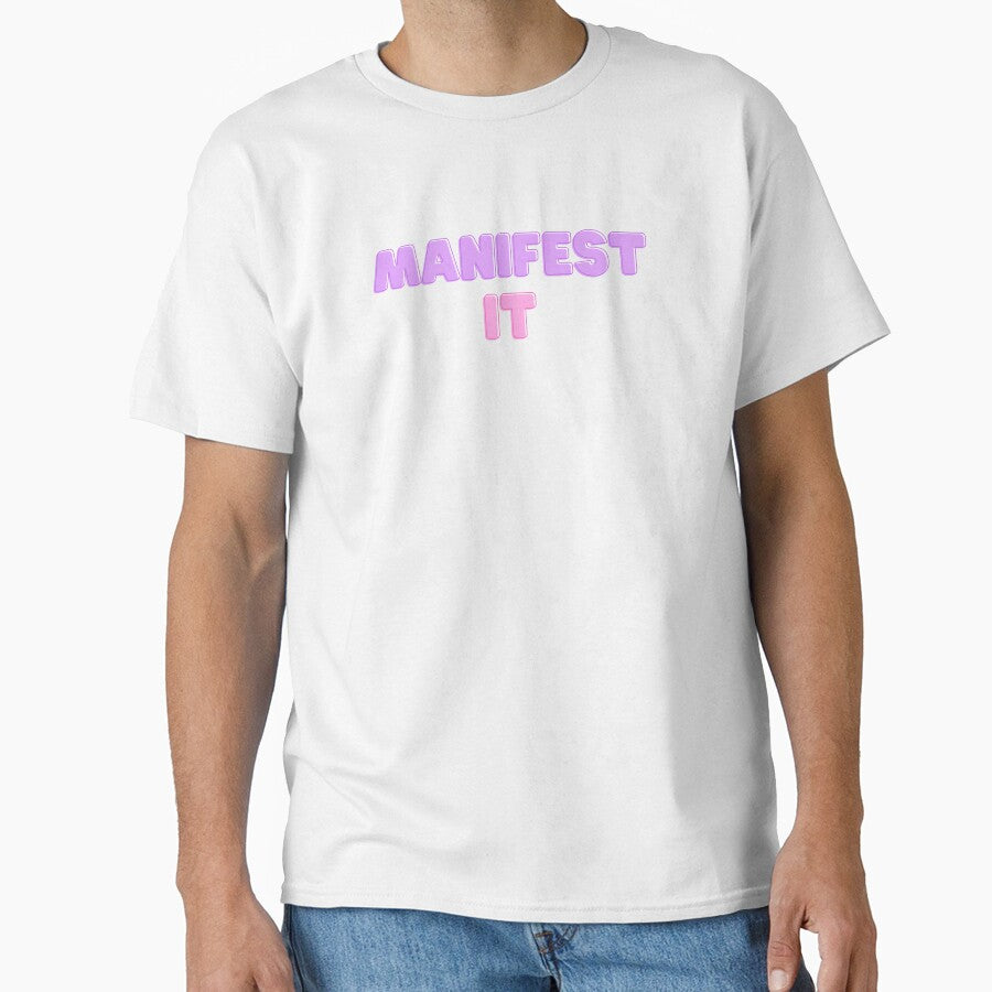 Manifest It by alwayselle