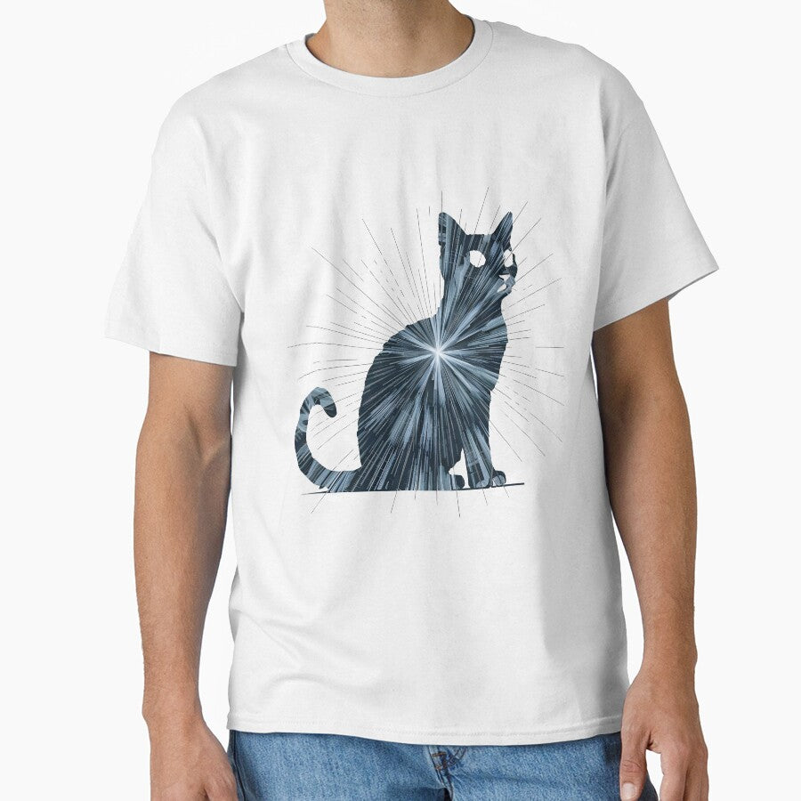 CAT Scan Chronicles t-shirt by stordesing